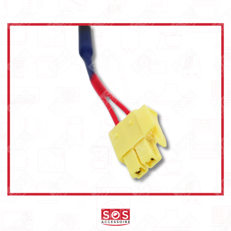 THERMAL FUSE REFRIGERATOR, FREEZER - DA47-00301F