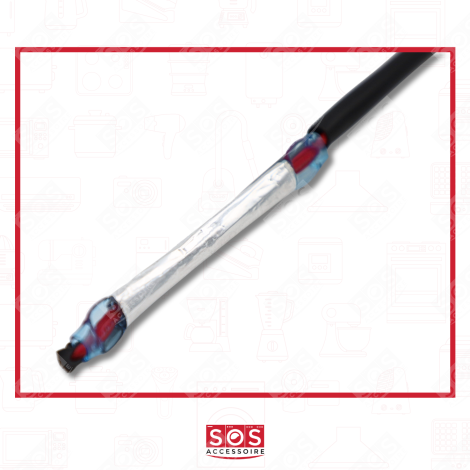 THERMAL FUSE REFRIGERATOR, FREEZER - DA47-00301F