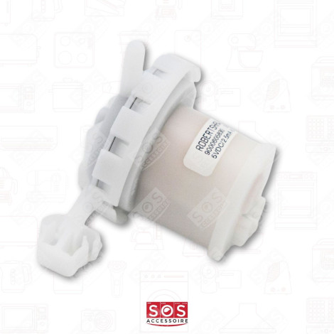 ANALOGUE PRESSURE SENSOR WASHING MACHINES - 00637136, 00619600