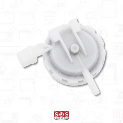 ANALOGUE PRESSURE SENSOR WASHING MACHINES - 00637136, 00619600