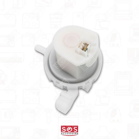 ANALOGUE PRESSURE SENSOR WASHING MACHINES - 00637136, 00619600