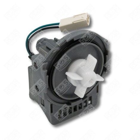 DRAIN PUMP DISHWASHER - 34420608