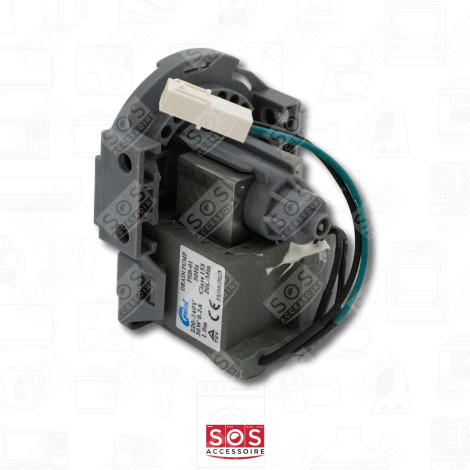 DRAIN PUMP DISHWASHER - 34420608