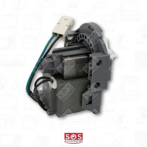 POMPE DE VIDANGE DISHWASHER - 34420608