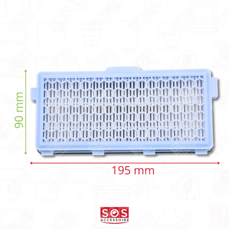 SF-AH50 S S5380 HEPA FILTER COMPATIBLE VACUUM CLEANER  - 5996880