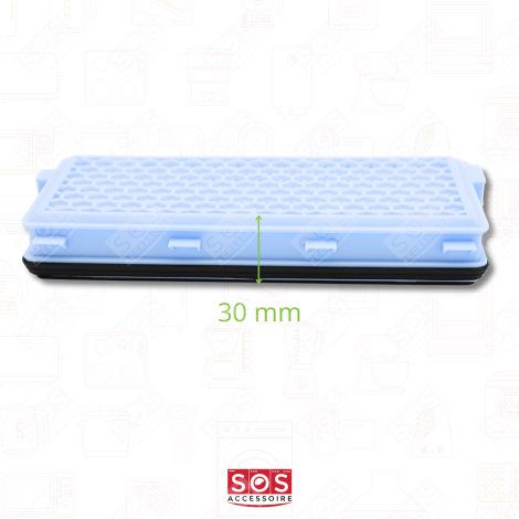 SF-AH50 S S5380 HEPA FILTER COMPATIBLE VACUUM CLEANER  - 5996880