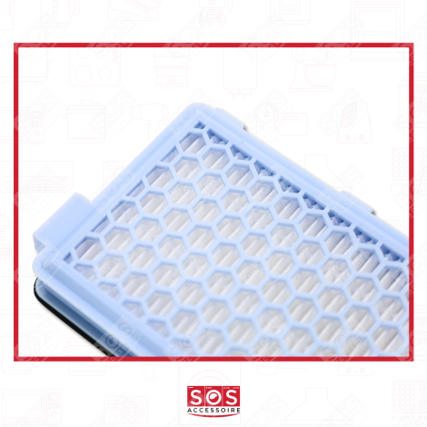 SF-AH50 S S5380 HEPA FILTER COMPATIBLE VACUUM CLEANER  - 5996880