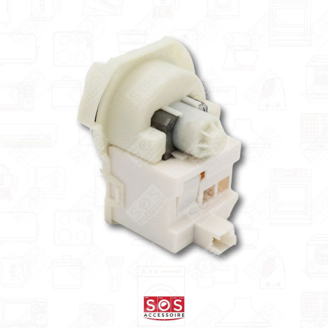 DRAIN PUMP DISHWASHER - 792970244,  792970307