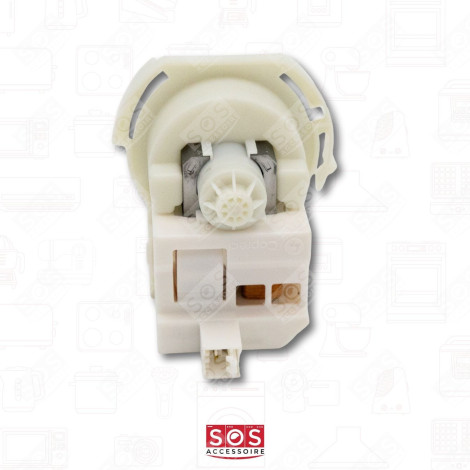 DRAIN PUMP DISHWASHER - 792970244,  792970307