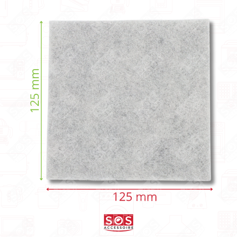 MOTOR FILTER VACUUM CLEANER  - 482248010228