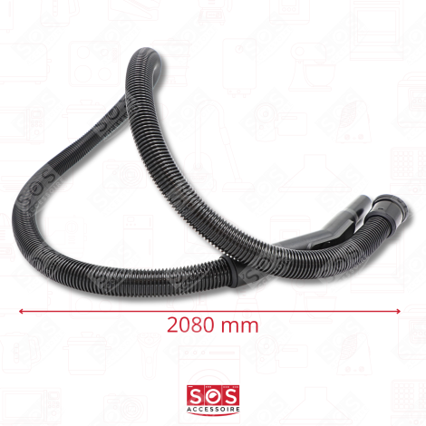 GREY CONICAL EVA HOSE 32/38MM VACUUM CLEANER  - 12041500