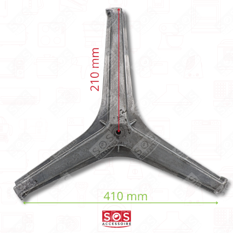 DRUM BRACE WASHING MACHINES - AS0013037, LC8C006B0