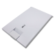 PORTILLON DE FREEZER REFRIGERATOR, FREEZER - 481244079243, C00328339