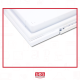 PORTILLON DE FREEZER REFRIGERATOR, FREEZER - 481244079243, C00328339