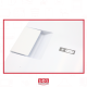 PORTILLON DE FREEZER REFRIGERATOR, FREEZER - 481244079243, C00328339