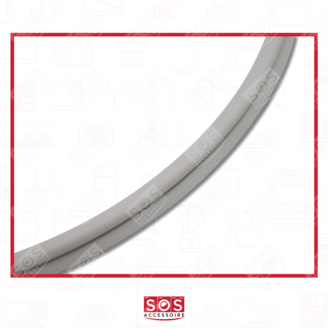 DOOR SEAL TUMBLE DRYER - 481010713648, C00345110