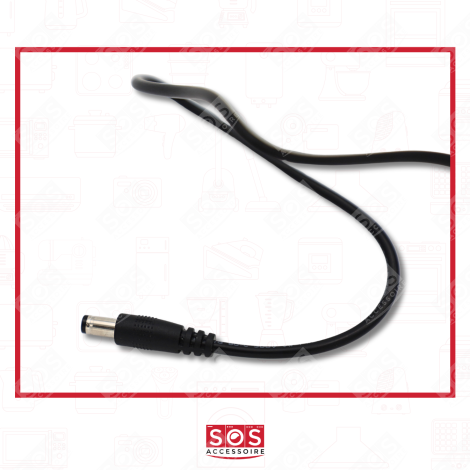 POWER ADAPTOR BLOCK VACUUM CLEANER  - 12006117, 00754170