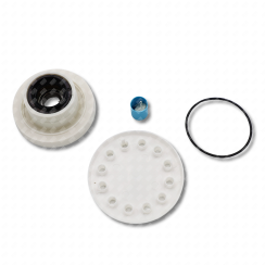 Left (roller) bearing, axle diameter 20mm