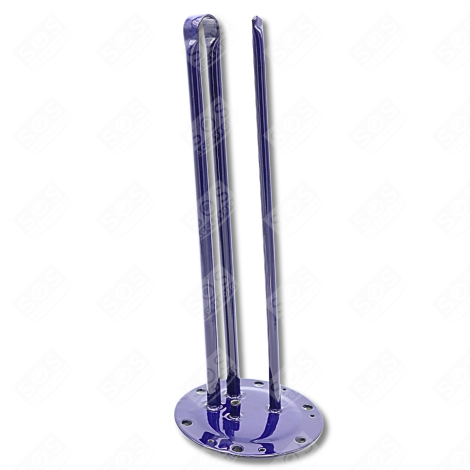 HEATING ELEMENT FLANGE SET WATER HEATER - AS0019133