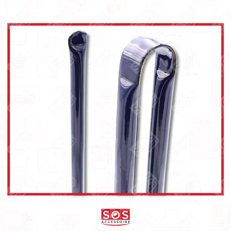 HEATING ELEMENT FLANGE SET WATER HEATER - AS0019133