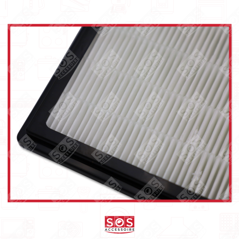 HEPA H14 EXTREME FILTER VACUUM CLEANER  - 1470180500