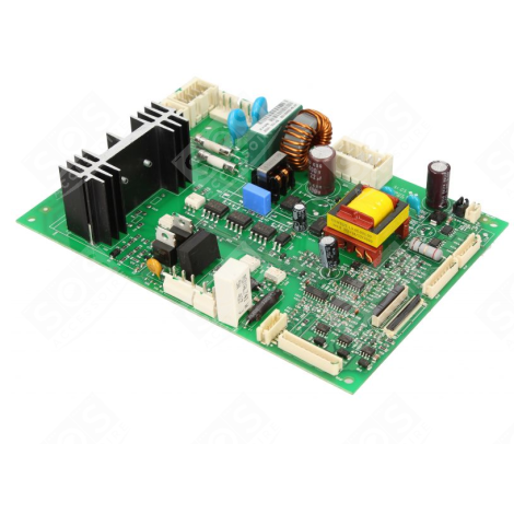 POWER MODULE COFFEE MAKER, ESPRESSO - 996530067506