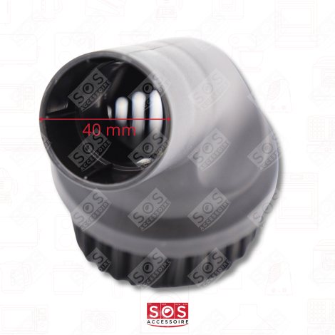 SMALL BRUSH VACUUM CLEANER  - 434100420510