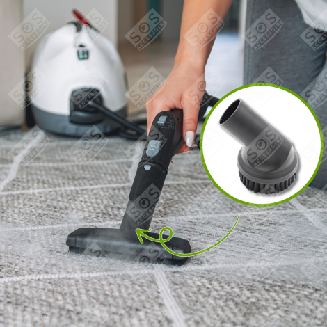 SMALL BRUSH VACUUM CLEANER  - 434100420510