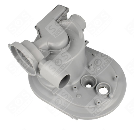 WASHING WELL DISHWASHER - C00500159, C00629796 