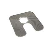 Bottom of tank filter