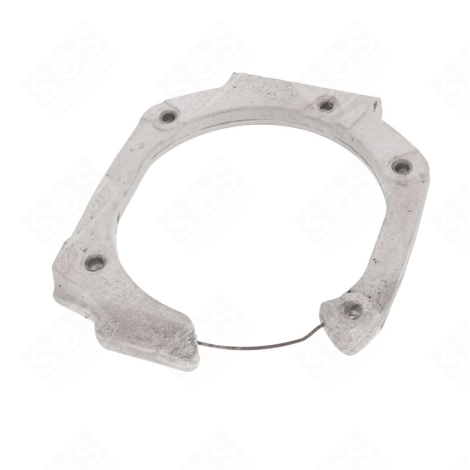 FRONT COUNTERWEIGHT WASHING MACHINES - 1327688303