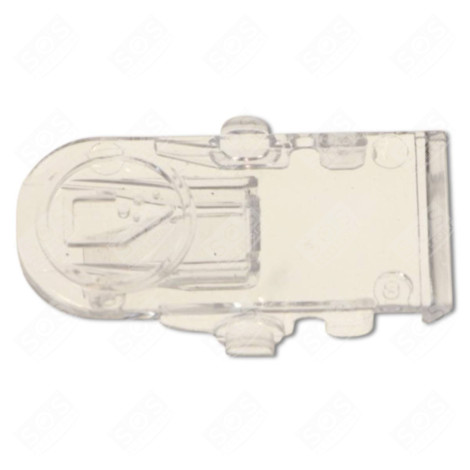 LOWER LOCK COVER VACUUM CLEANER  - 12175000007250
