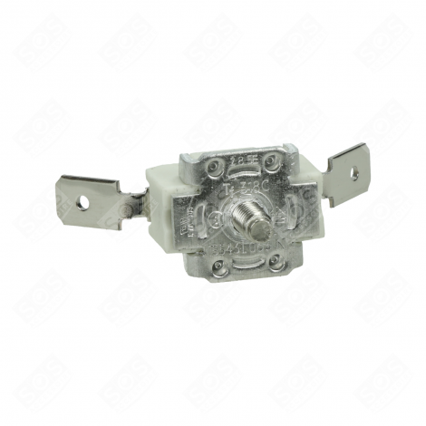 KLIXON THERMOSTAT 318°C COFFEE MAKER, ESPRESSO - 5232105000