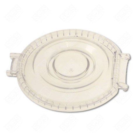 LOWER DUST BIN COVER VACUUM CLEANER  - 12175000077719