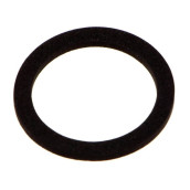 Sealing ring of the cyclonic box