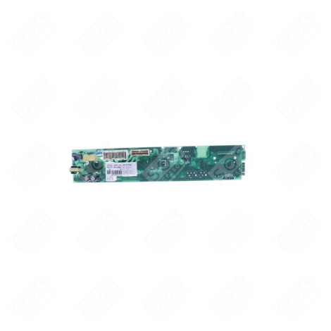 PROGRAMMED MODULE TUMBLE DRYER - 49127740