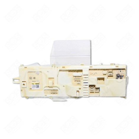 ELECTRONIC CARD, CONTROL MODULE WASHING MACHINES - 2858197071