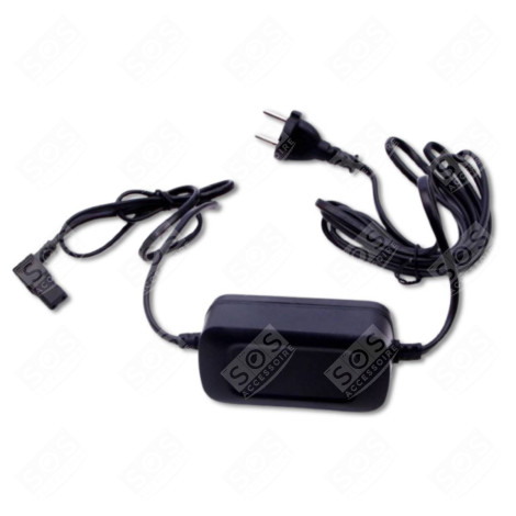CHARGER, POWER ADAPTER VACUUM CLEANER  - 9178011392
