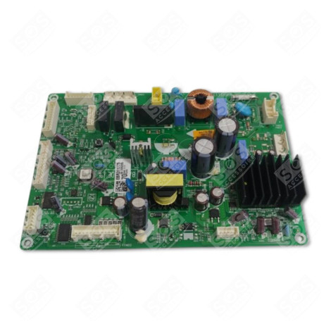 ELECTRONIC CARD, MAIN MODULE REFRIGERATOR, FREEZER - EBR31177582