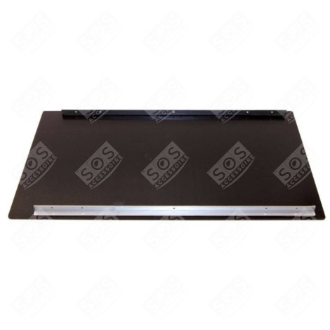 CERAMIC GLASS COOKTOP ELECTRIC / GAS HOBS - 31050157, 202010107