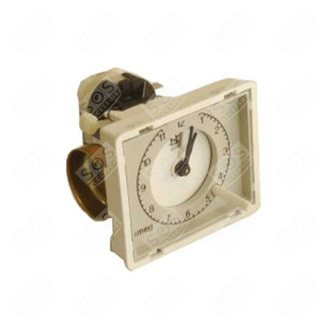 CLOCK WITH TIMER GAS / ELECTRIC OVENS - 948800072