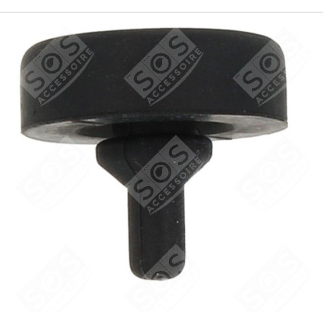 RUBBER FOOT CP1390/01 ELECTRIC FRYERS - 300006219791