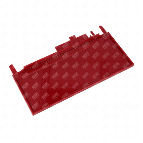 DRIP TRAY (RED) COFFEE MAKER, ESPRESSO - 6593018