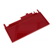 Drip Tray (Red)