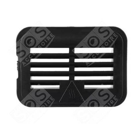 AIR OUTLET ELECTRIC FRYERS - 300006177311