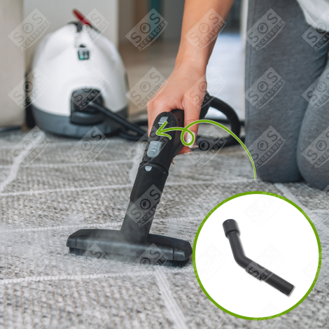 HOSE HANDLE COMPATIBLE VACUUM CLEANER  - 3565460