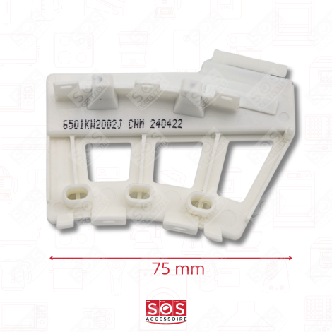 SPEEDOMETER WASHING MACHINES - 6501KW2002A, 6501KW2002B