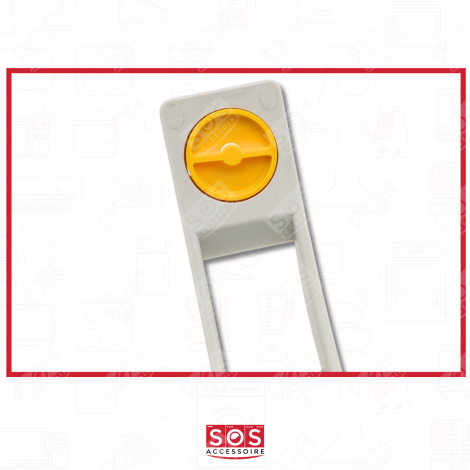 LINT SIEVE FILTER COMPATIBLE TUMBLE DRYER - 6162751