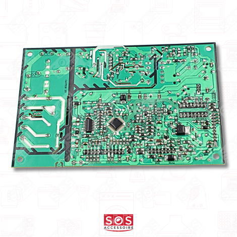 ELECTRONIC MODULE REFRIGERATOR, FREEZER - 0061800014