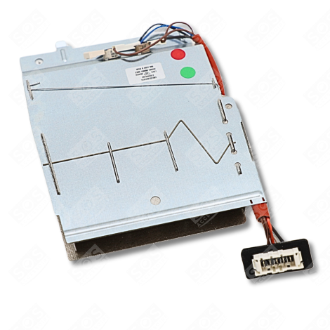 HEATING ELEMENT TUMBLE DRYER - 481010669312, 481010477521